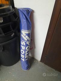 Rete da Pallavolo da spiaggia