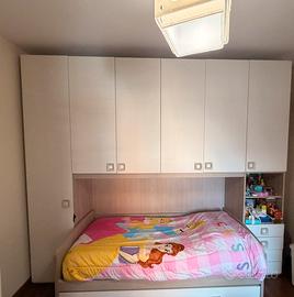 Cameretta a Ponte Mondo Convenienza