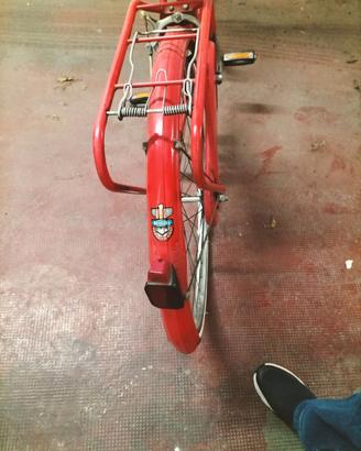 BICI DA DONNA