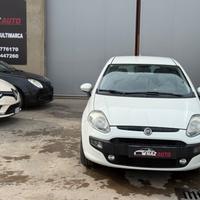 Fiat Punto Evo 1.6 Mjt DPF 5 porte S&S Emotion