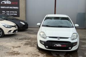 Fiat Punto Evo 1.6 Mjt DPF 5 porte S&S Emotion