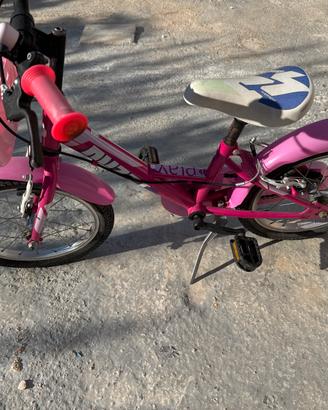 Bici bambina