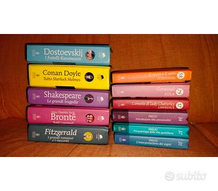 Classici Mammut Gold & Mini mammut, Newton Compton