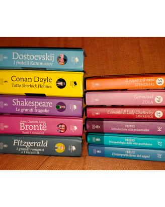 Classici Mammut Gold & Mini mammut, Newton Compton