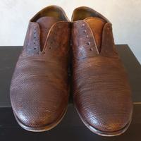 Scarpe "trendy" da uomo