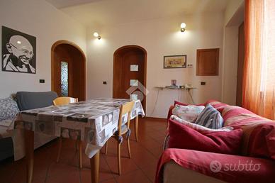 CASA DI CORTE A PRATO