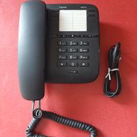 Telefono fisso con memorie