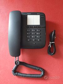 Telefono fisso con memorie