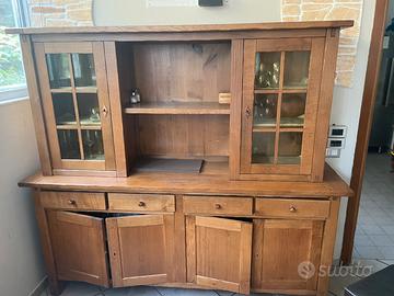 Credenza