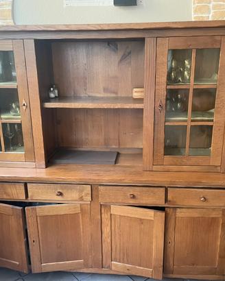 Credenza