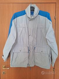 Giacca Uomo Sportiva - Duelle Sportswear - Italy