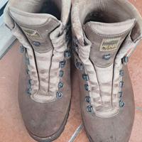 Scarpe Meindl taglia 44-45
