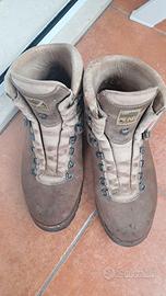 Scarpe Meindl taglia 44-45