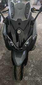 Sym maxsym tl 508(2022)