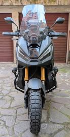 Honda X-ADV 750