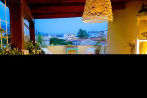 Casetta Tiffany Mondello vacanze