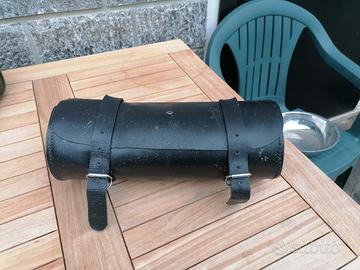 borsa porta oggetti per custom