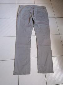 Jeans Grigi