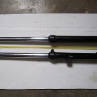 Forcelle CERIANI 35 mm - Piastre CERIANI 35mm