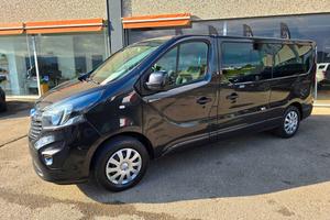 Opel Vivaro 29 1.6 CDTI 125CV 8 POSTI PASSENGER