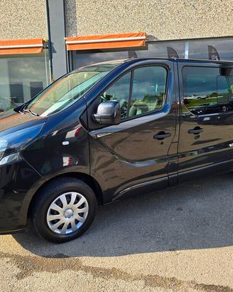 Opel Vivaro 29 1.6 CDTI 125CV 8 POSTI PASSENGER