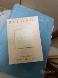 bvlgari omnia cristallyne eau du parfum 