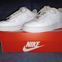 Scarpe Nike
Air Force 1 Low Junior