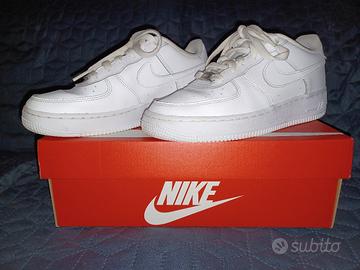 Scarpe Nike
Air Force 1 Low Junior