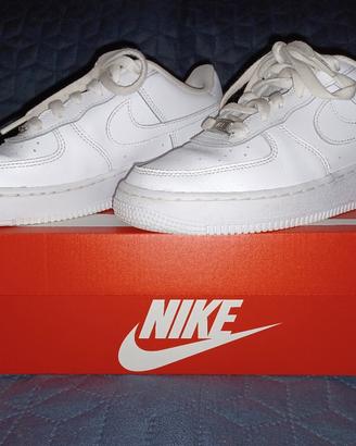 Scarpe Nike
Air Force 1 Low Junior
