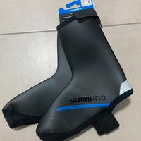 Copriscarpe Shimano XC Thermal