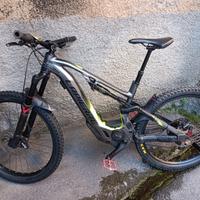 Lapierre Overvolt AM 6.5