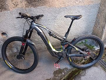 Lapierre Overvolt AM 6.5
