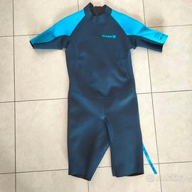 Muta shorty bambini 14 anni