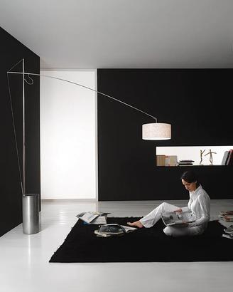 Lampada Gru di Icone