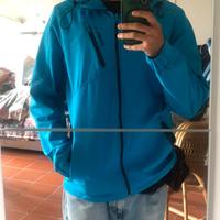 Giacca Windstopper O’neill