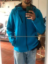 Giacca Windstopper O’neill