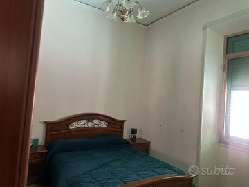 Camera x studentessa