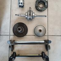 Smebro Phantom F12 DESCRIZIONE 