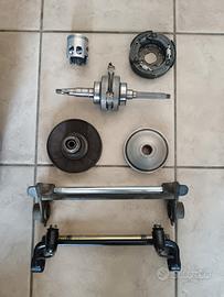 Smebro Phantom F12 DESCRIZIONE 