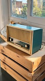 Radio d’epoca “Unda Radio”