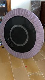 Trampolino Decathlon