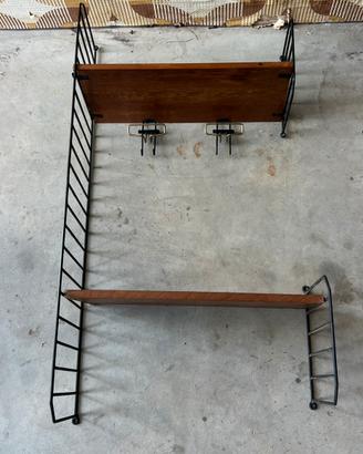 Mensola vintage