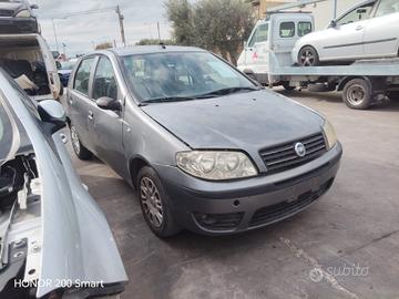 Ricambi FIAT PUNTO 1.3 jtd 2003