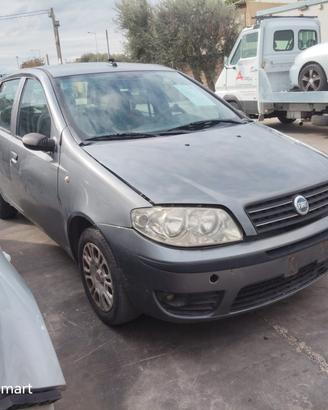 Ricambi FIAT PUNTO 1.3 jtd 2003