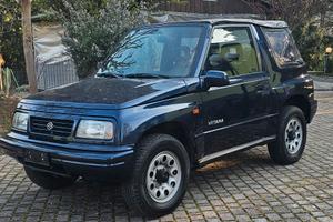 suzuki vitara cabrio 