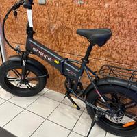 Enguie Ep-2 Pro E-Bike