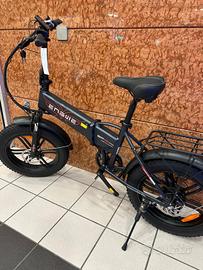 Enguie Ep-2 Pro E-Bike