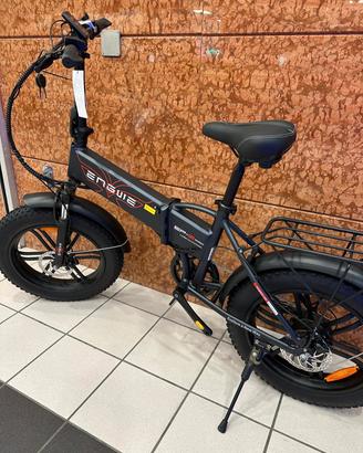 Enguie Ep-2 Pro E-Bike