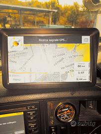navigatore camion 