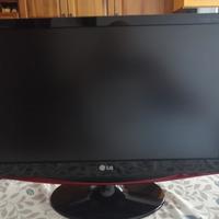 Tv-monitor  LG FLATRON M227WDP-PC